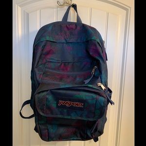 Jansport Big Student Backpack